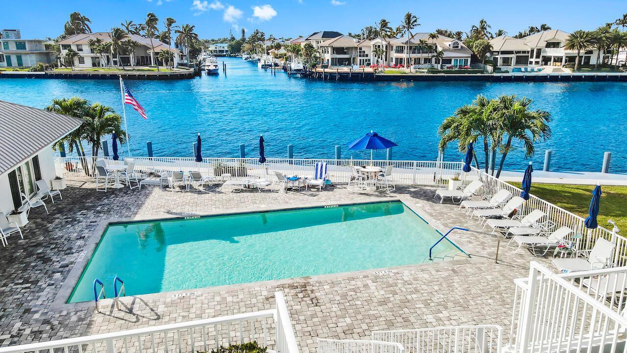 3114 S Ocean Boulevard # 606, Highland Beach FL 33487 photo 4