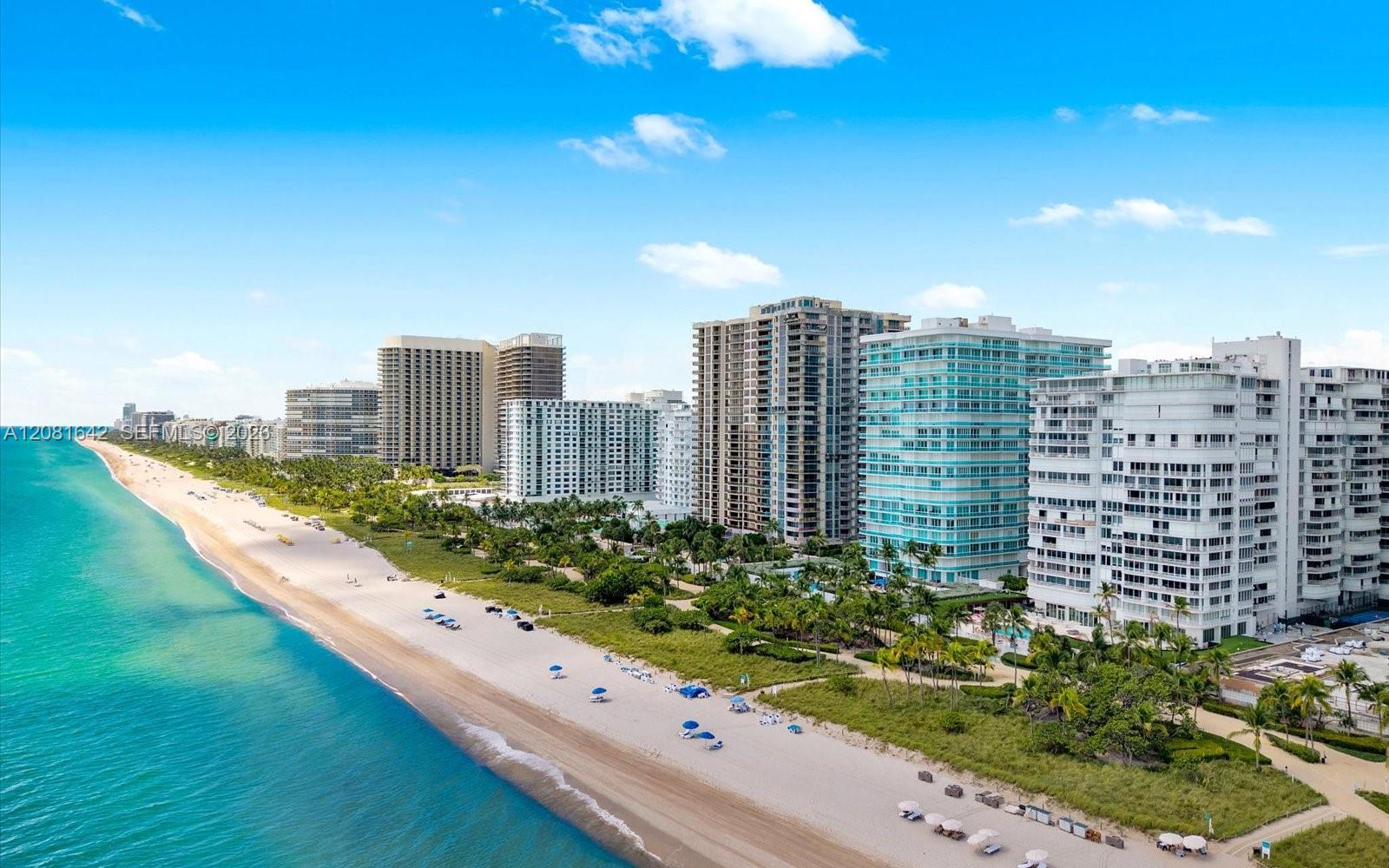 10155 Collins Ave # 1504, Bal Harbour FL 33154