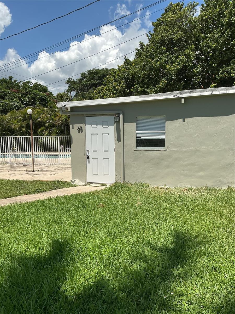 2222 Van Buren St # 28, Hollywood FL 33020 photo 2