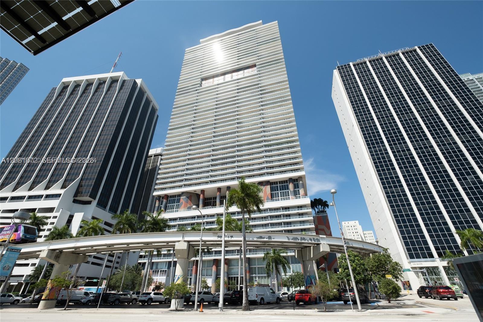 50 Biscayne Blvd # 508, Miami FL 33132 photo 2