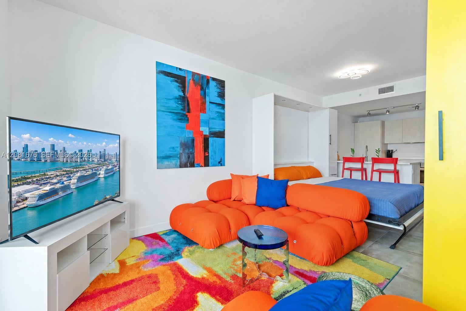 501 NE 31st St # 2504, Miami FL 33137 photo 5
