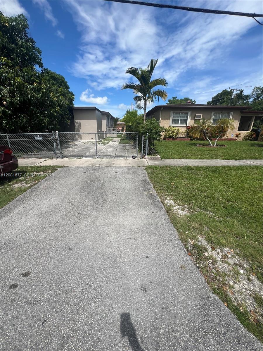 1190 NW 135th St, North Miami FL 33168 photo 2