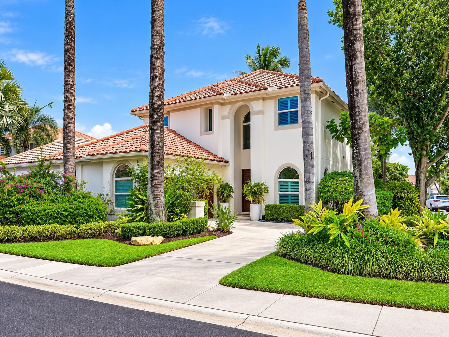 123 Augusta Court, Jupiter FL 33458
