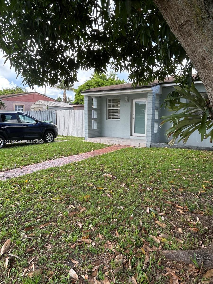 Miami Gardens, FL