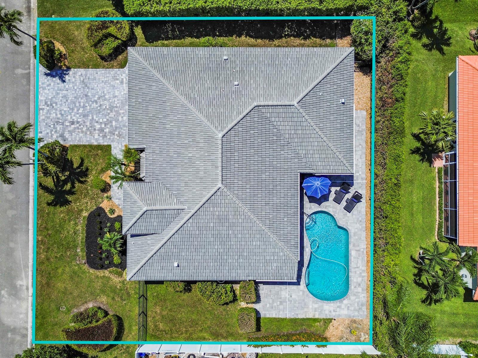 4769 Pepper Bush Lane, Boynton Beach FL 33436 photo 2