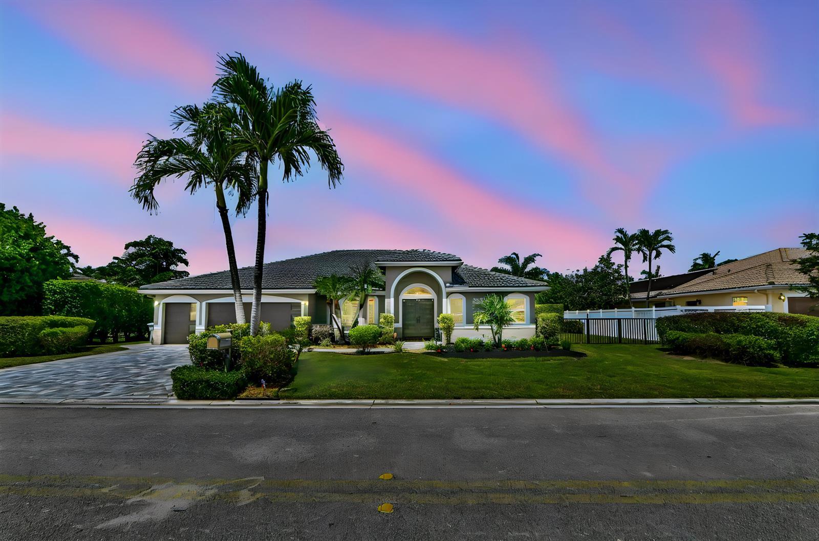 4769 Pepper Bush Lane, Boynton Beach FL 33436 photo 3