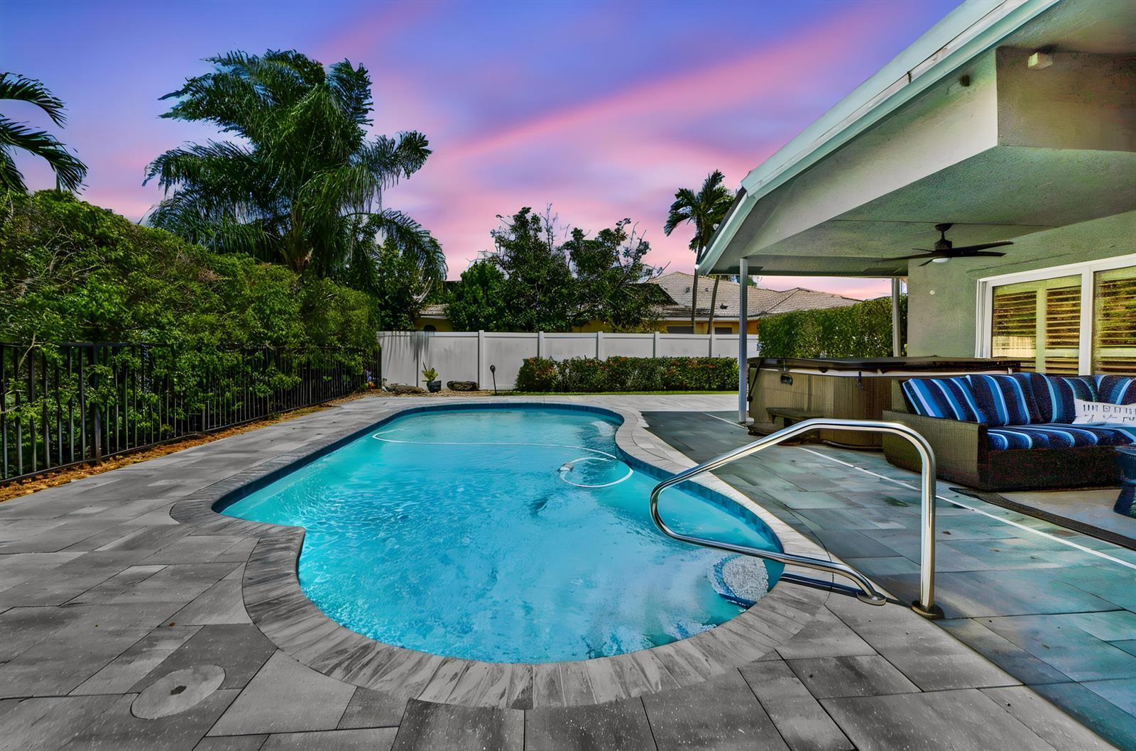 4769 Pepper Bush Lane, Boynton Beach FL 33436 photo 4