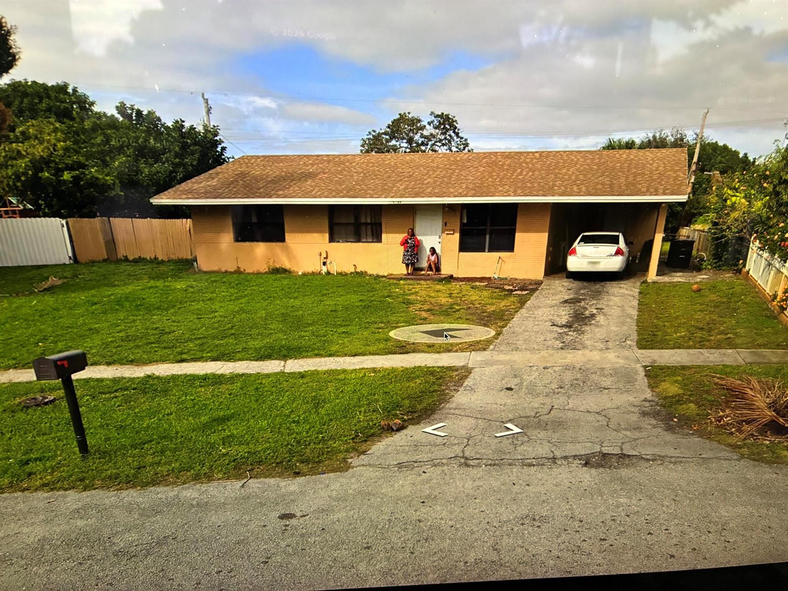 1655 44TH Street, West Palm Beach FL 33407