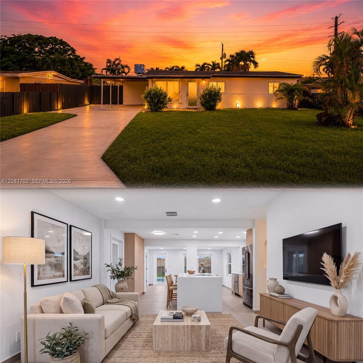 3036 N 58th Ave, Hollywood FL 33021