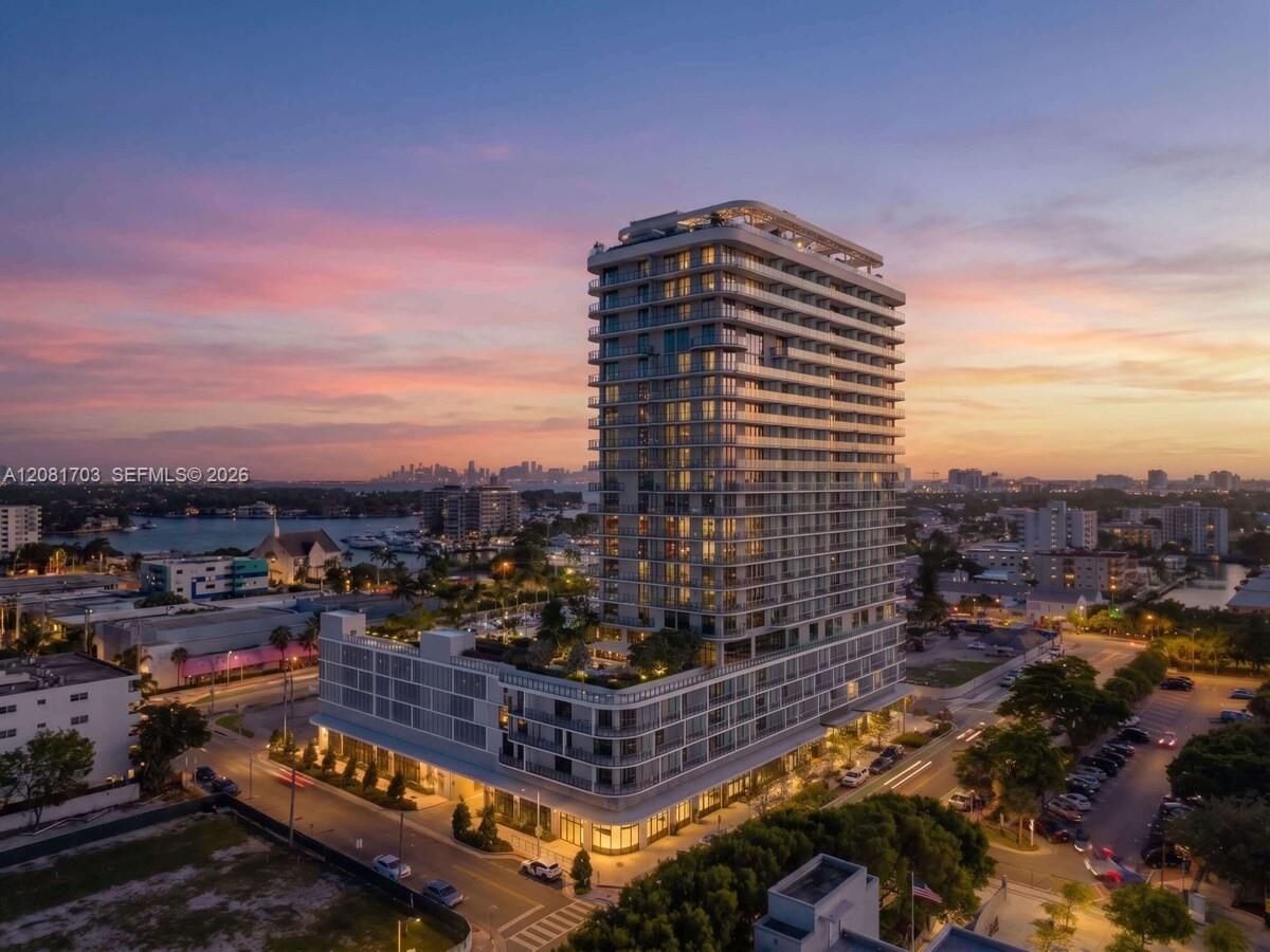 580 72ND st # 2105, Miami Beach FL 33141 photo 3
