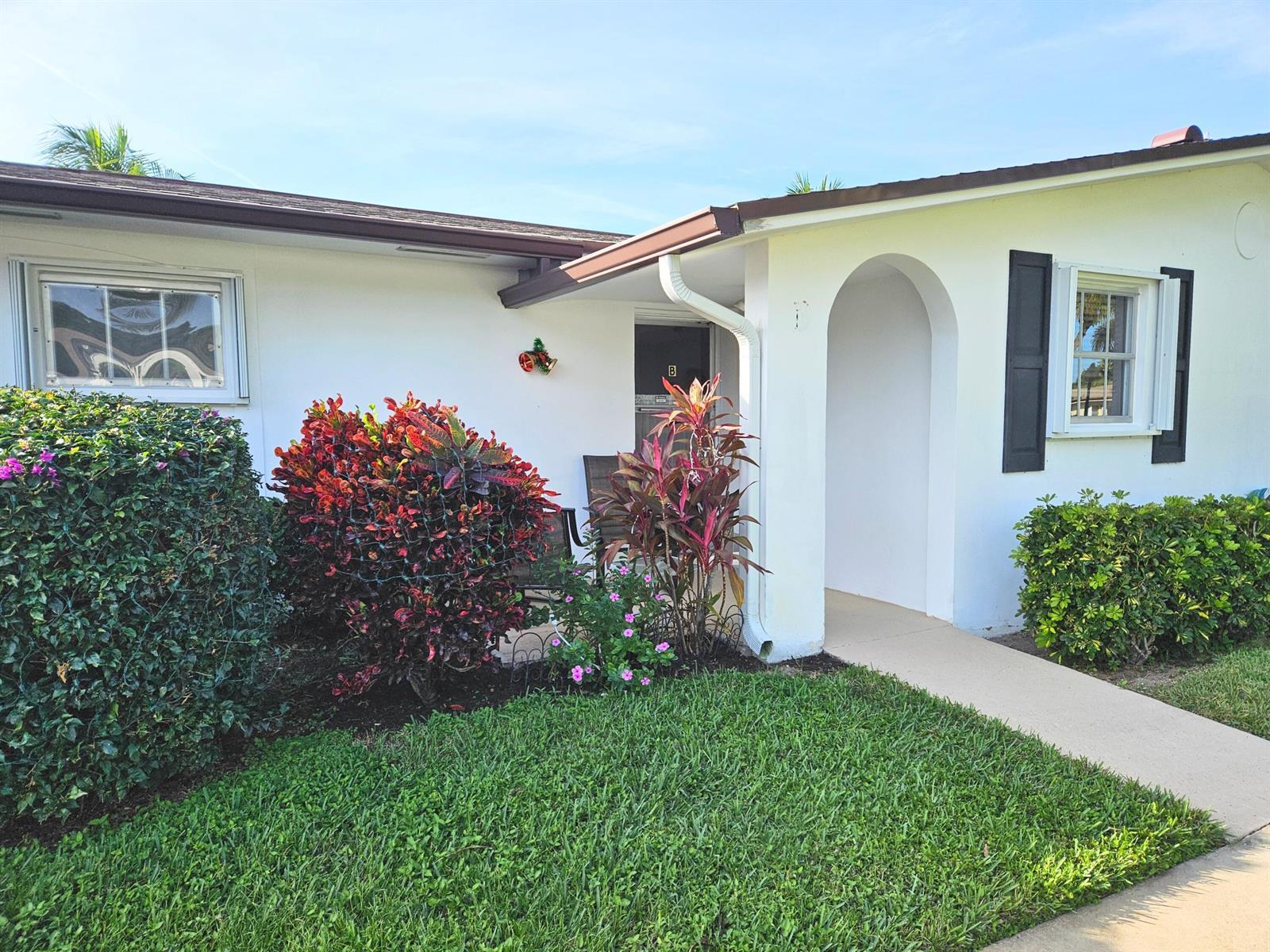 2920 CROSLEY Drive E # B, West Palm Beach FL 33415 photo 3