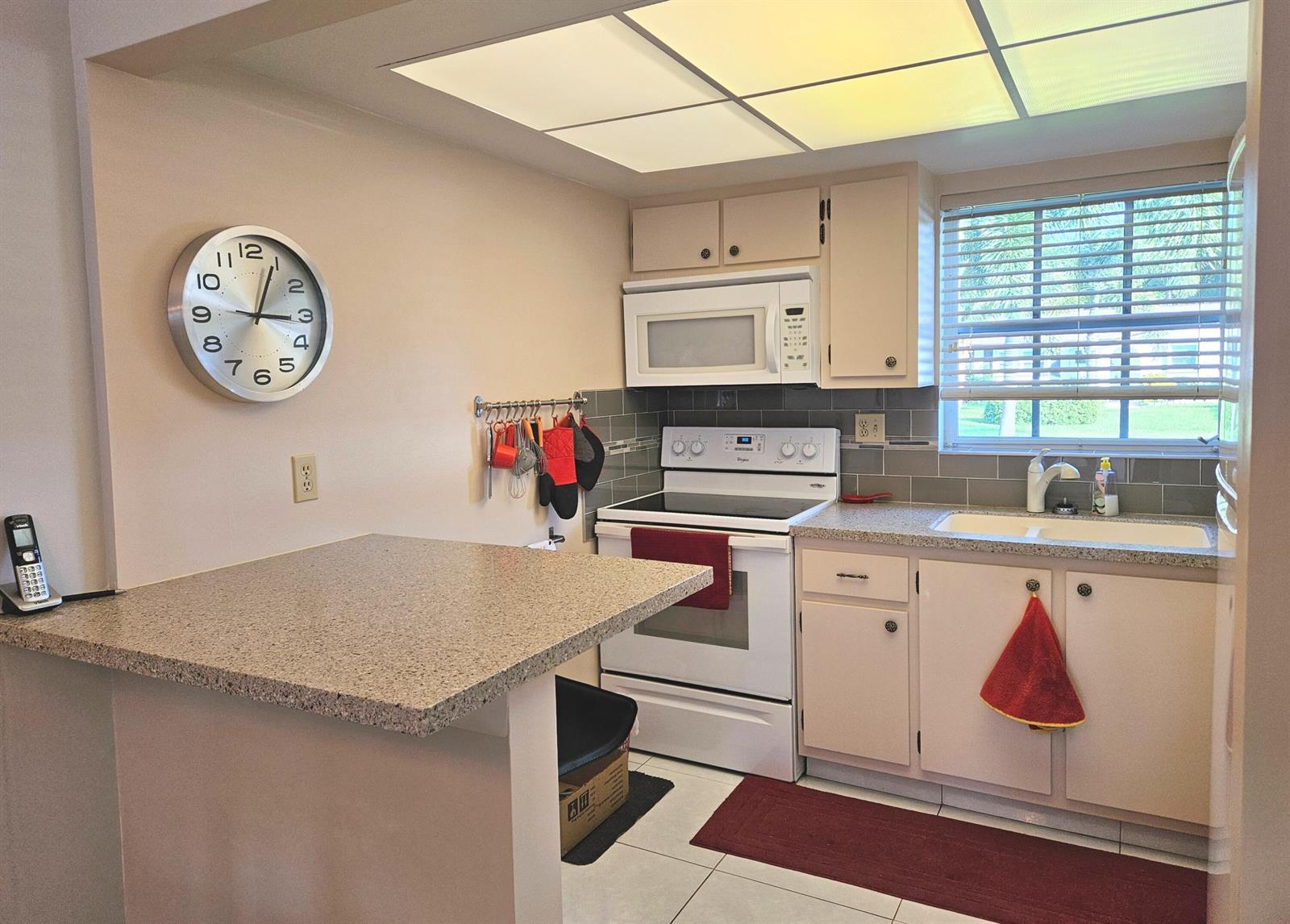 2920 CROSLEY Drive E # B, West Palm Beach FL 33415 photo 5