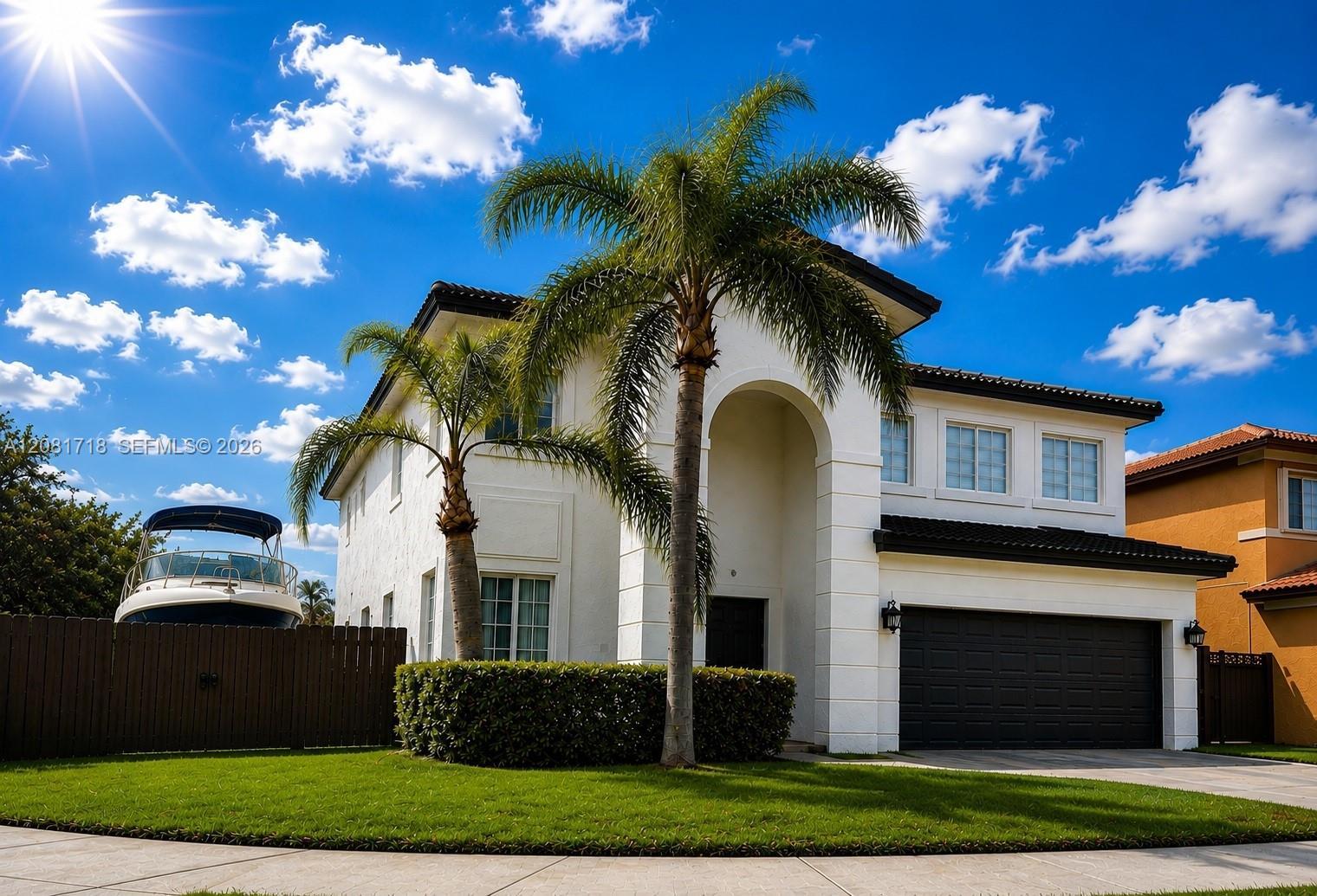 15813 SW 140th St, Miami FL 33196
