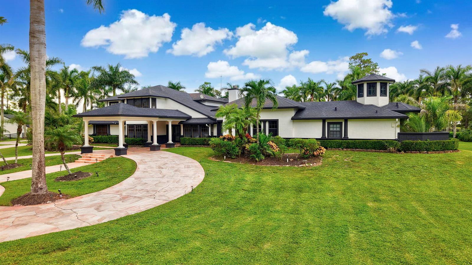 6186 Duckweed Road, Lake Worth FL 33449 photo 2