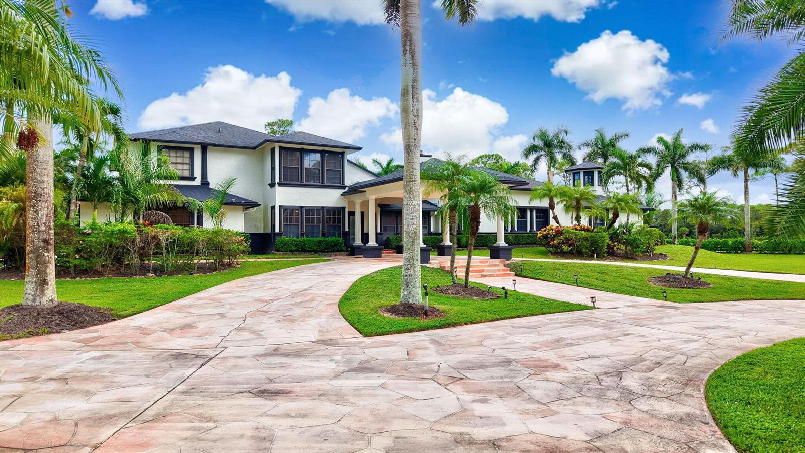 6186 Duckweed Road, Lake Worth FL 33449 photo 3