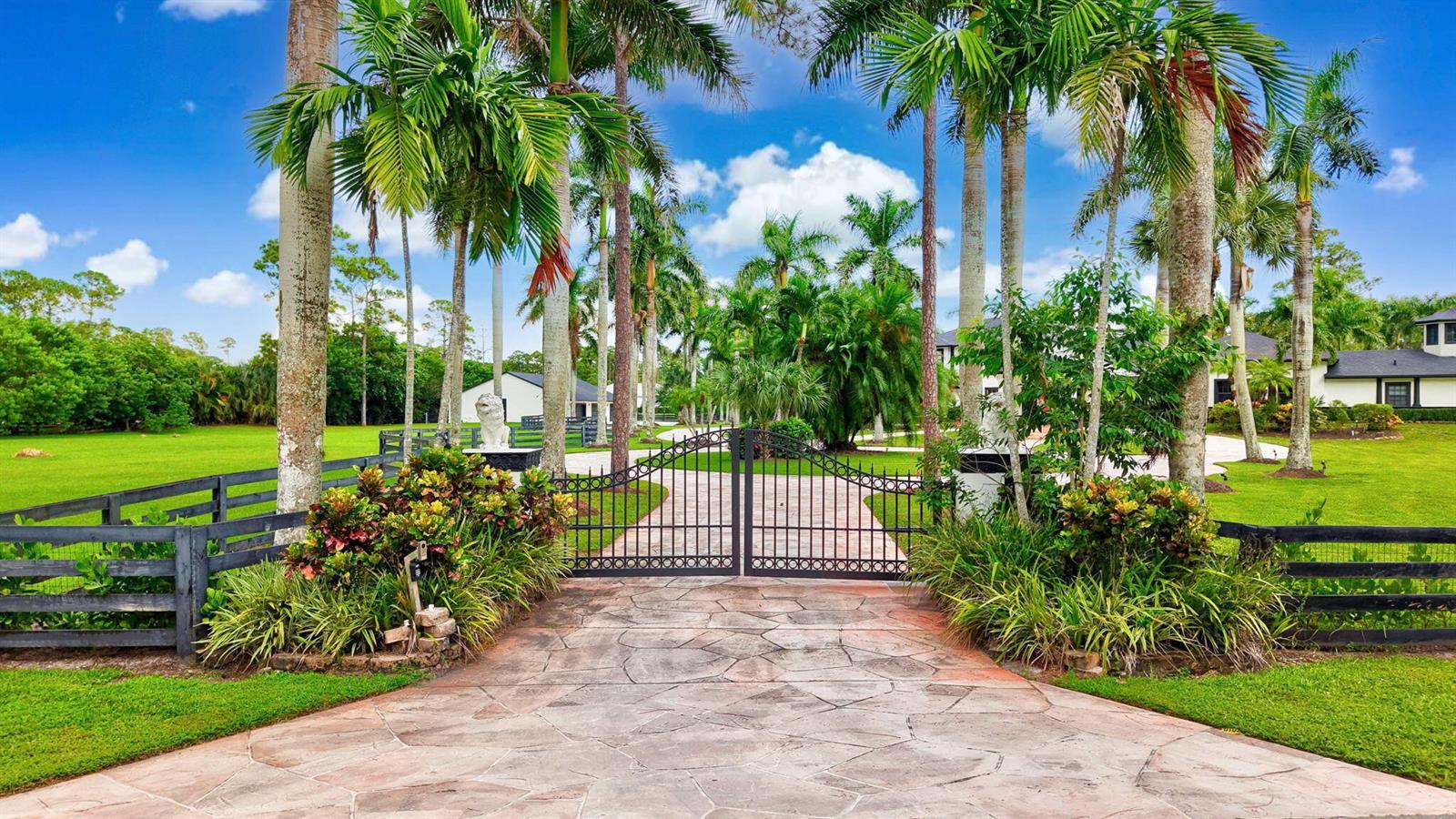 6186 Duckweed Road, Lake Worth FL 33449 photo 4