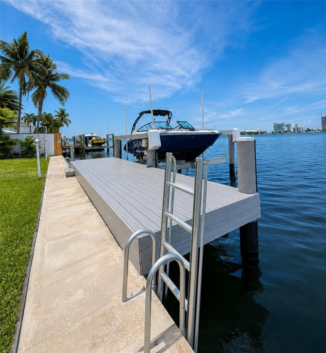 8041 NE Bayshore Ct # 8041, Miami FL 33138 photo 3
