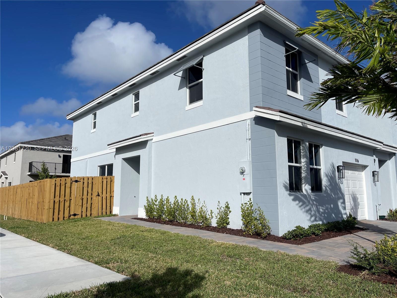 116 NE 13th Ter # 116, Homestead FL 33033 photo 3