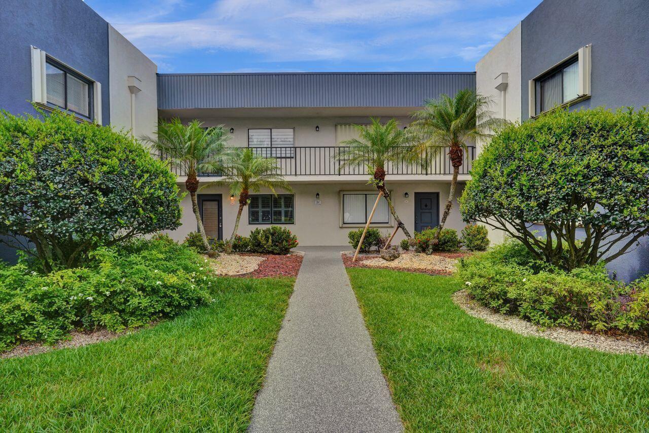 15036 Ashland Lane # 70, Delray Beach FL 33484