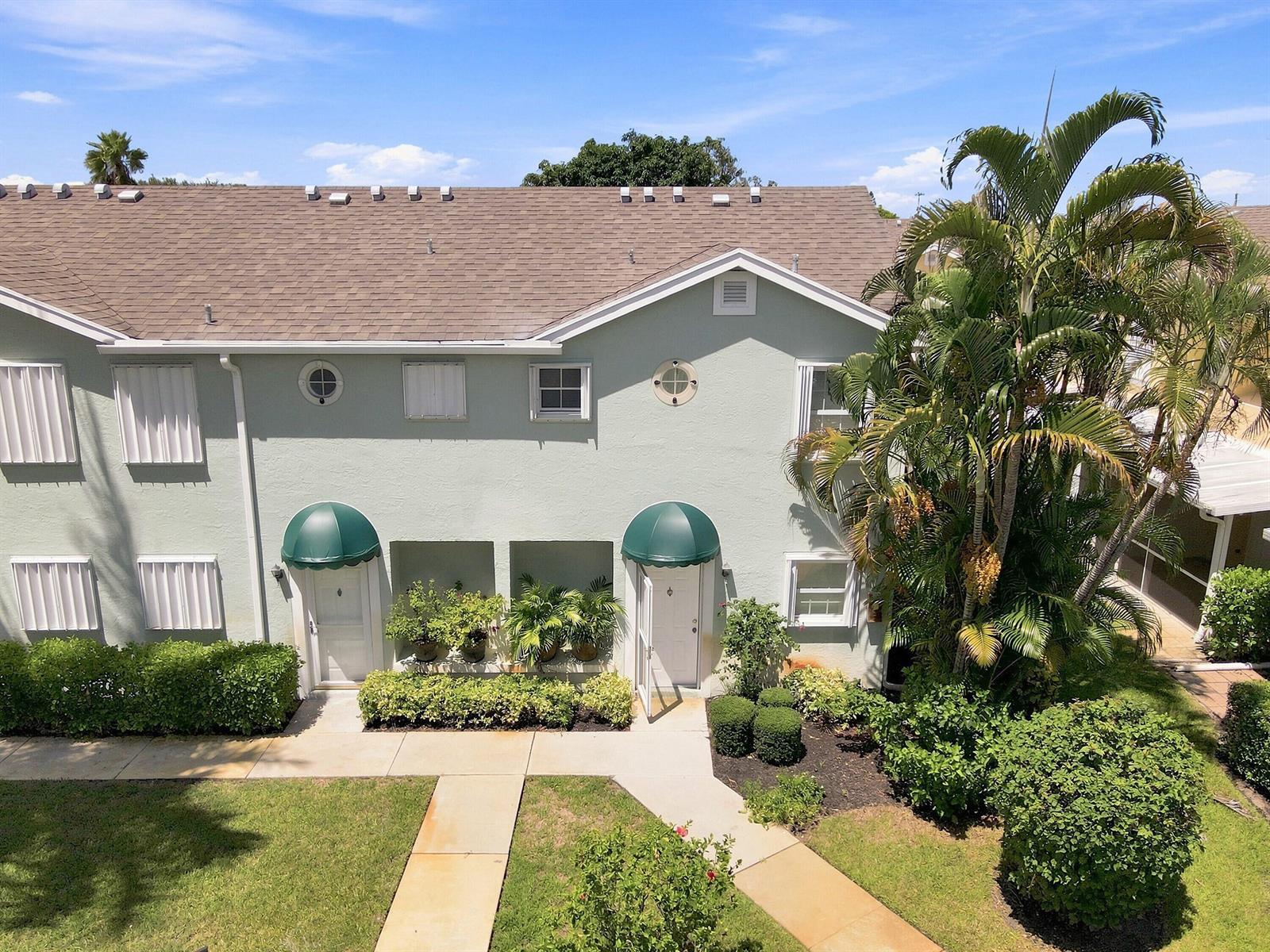 211 Waterside Drive, Hypoluxo FL 33462