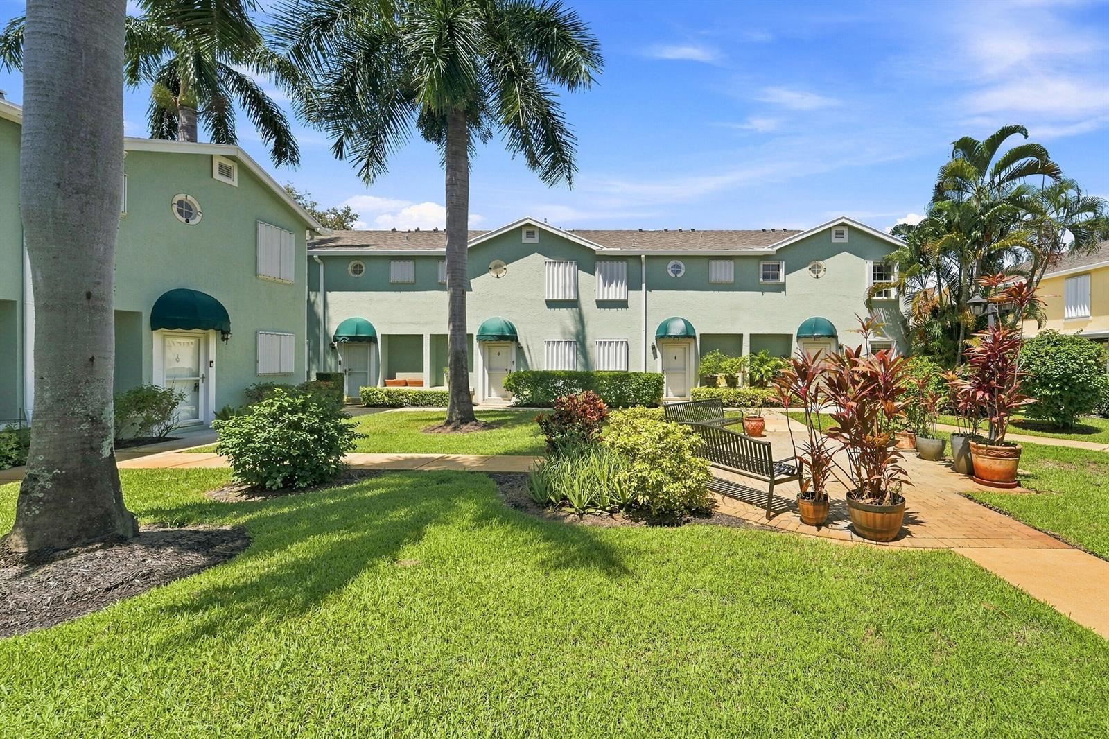 211 Waterside Drive, Hypoluxo FL 33462 photo 5