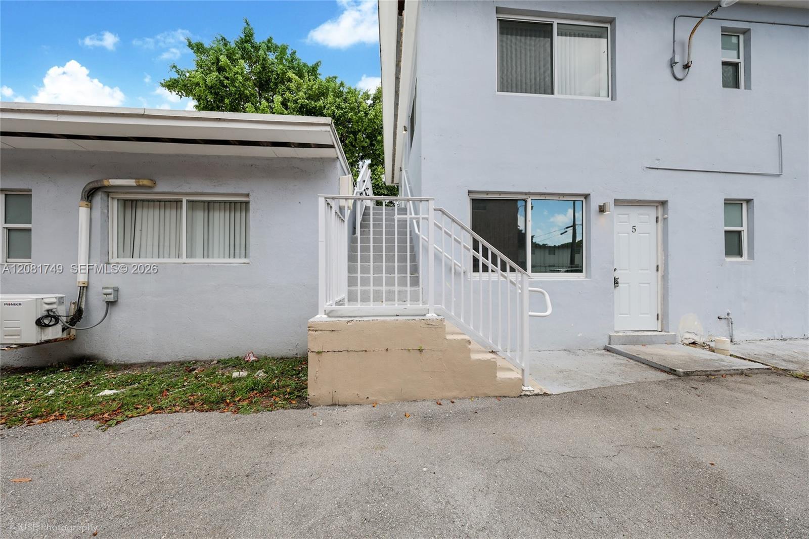 1145 NW 3rd St # 3, Miami FL 33128