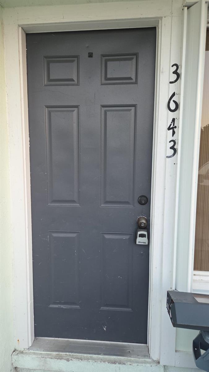 3643 Betty Ann Court W # A, West Palm Beach FL 33403 photo 2