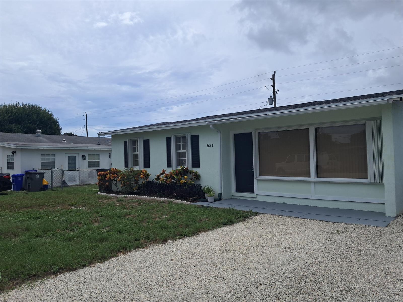 3643 Betty Ann Court W # A, West Palm Beach FL 33403