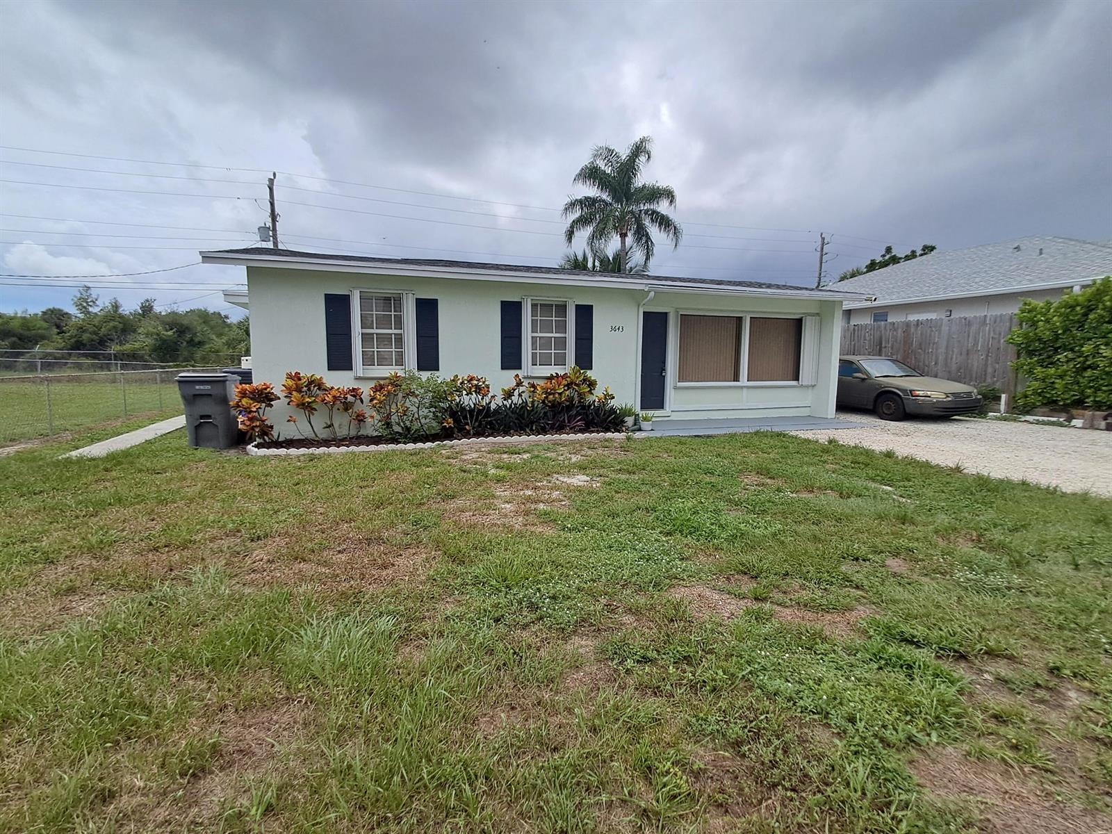 3643 Betty Ann Court W # A, West Palm Beach FL 33403 photo 4
