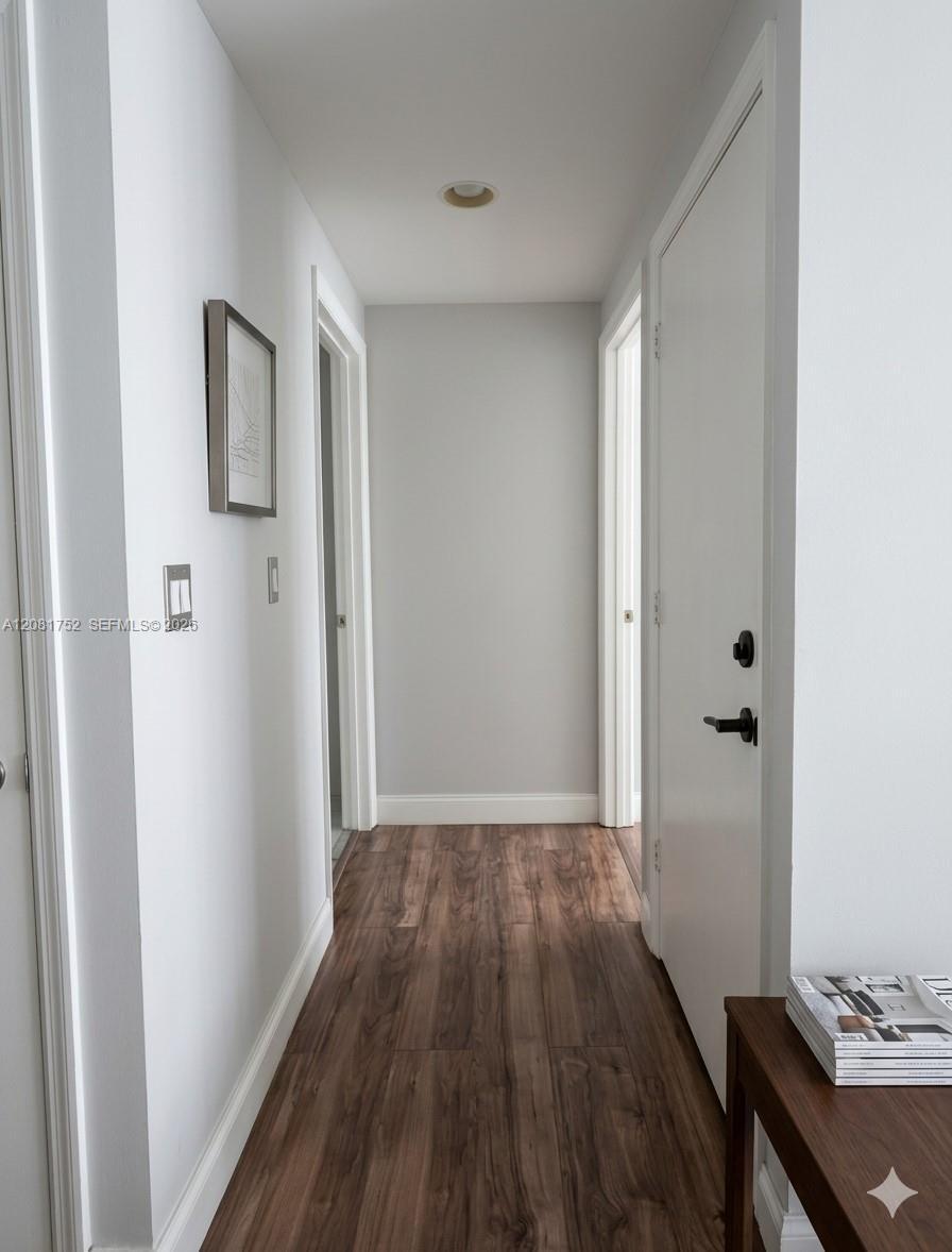 500 Brickell Ave # 1806, Miami FL 33131 photo 5