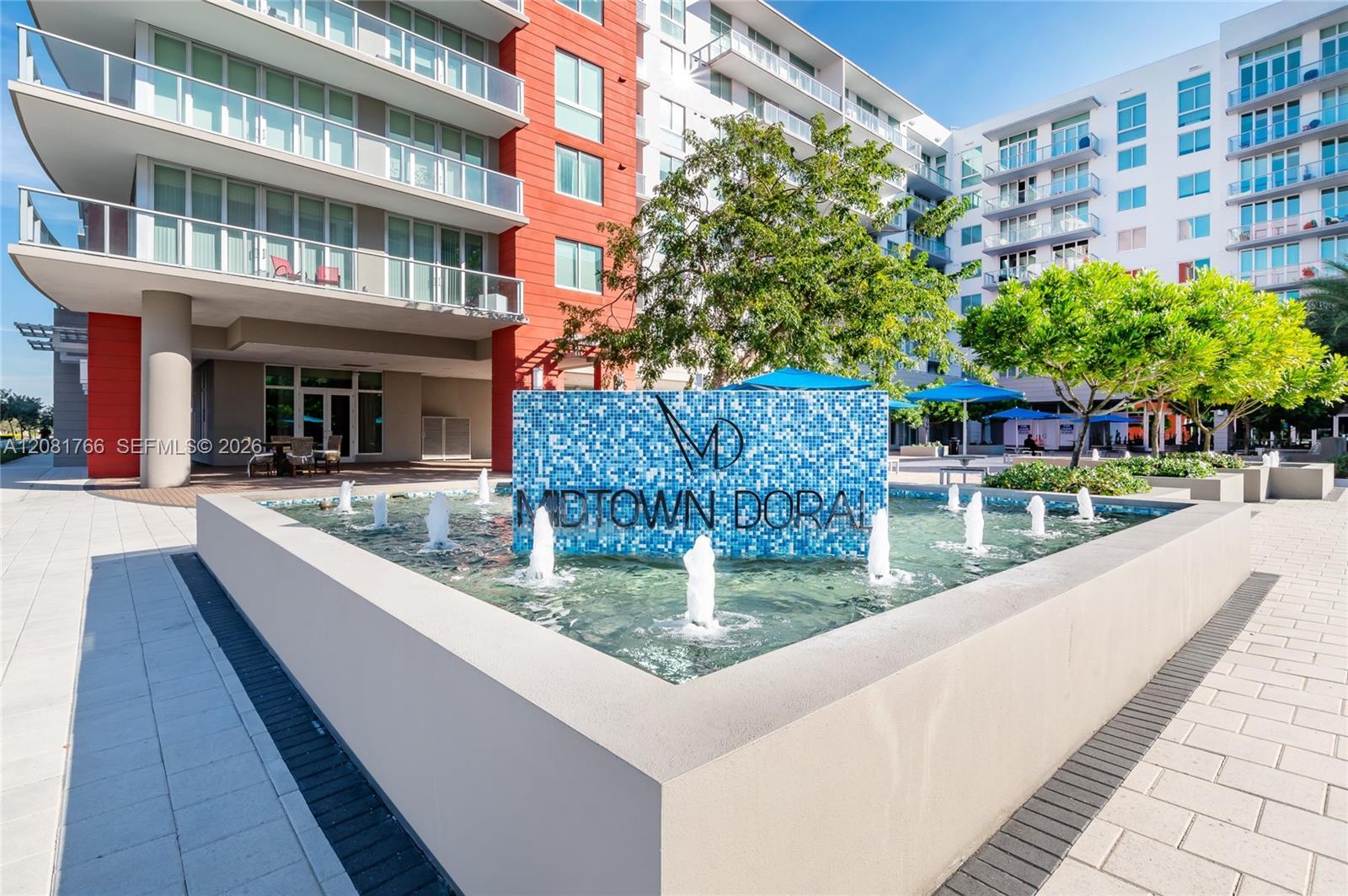 7661 NW 107th Ave # 703, Doral FL 33178