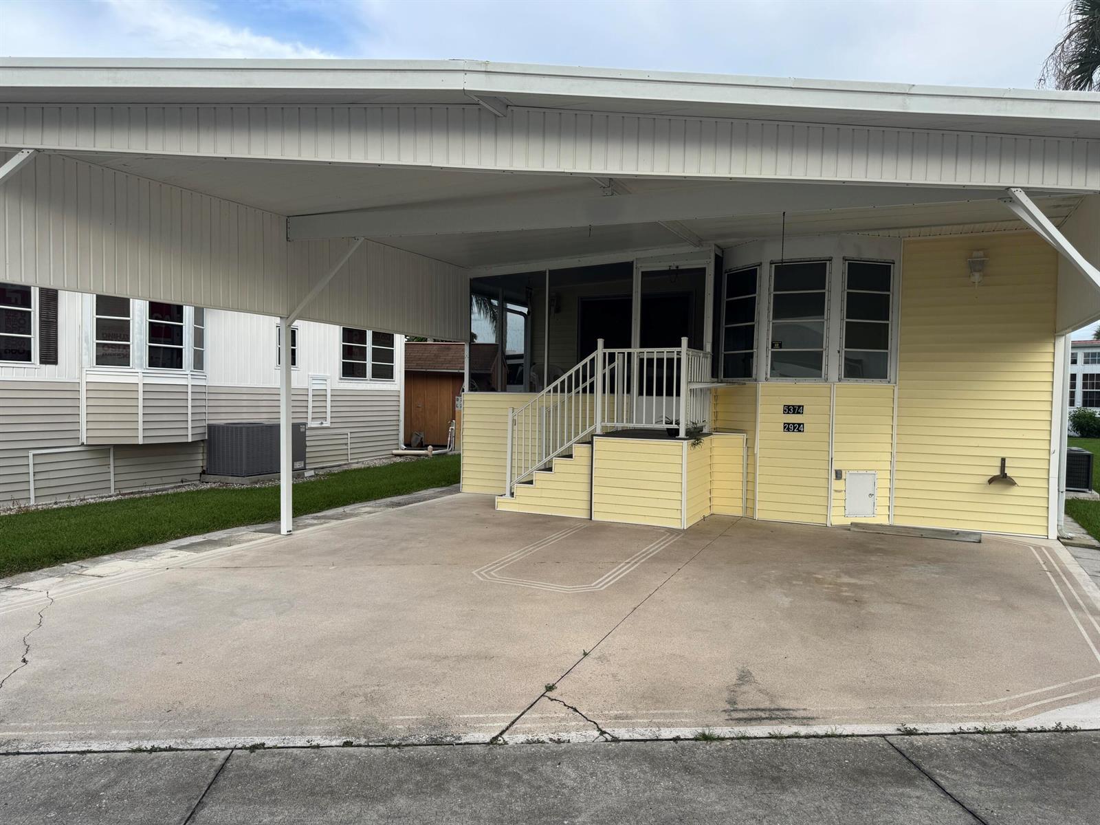 5374 SE 64th Terrace, Okeechobee FL 34974