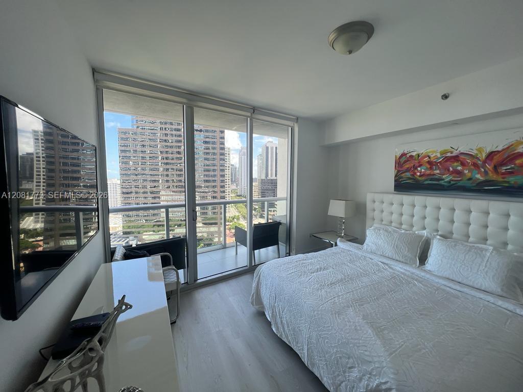 485 Brickell Ave # 2109, Miami FL 33131