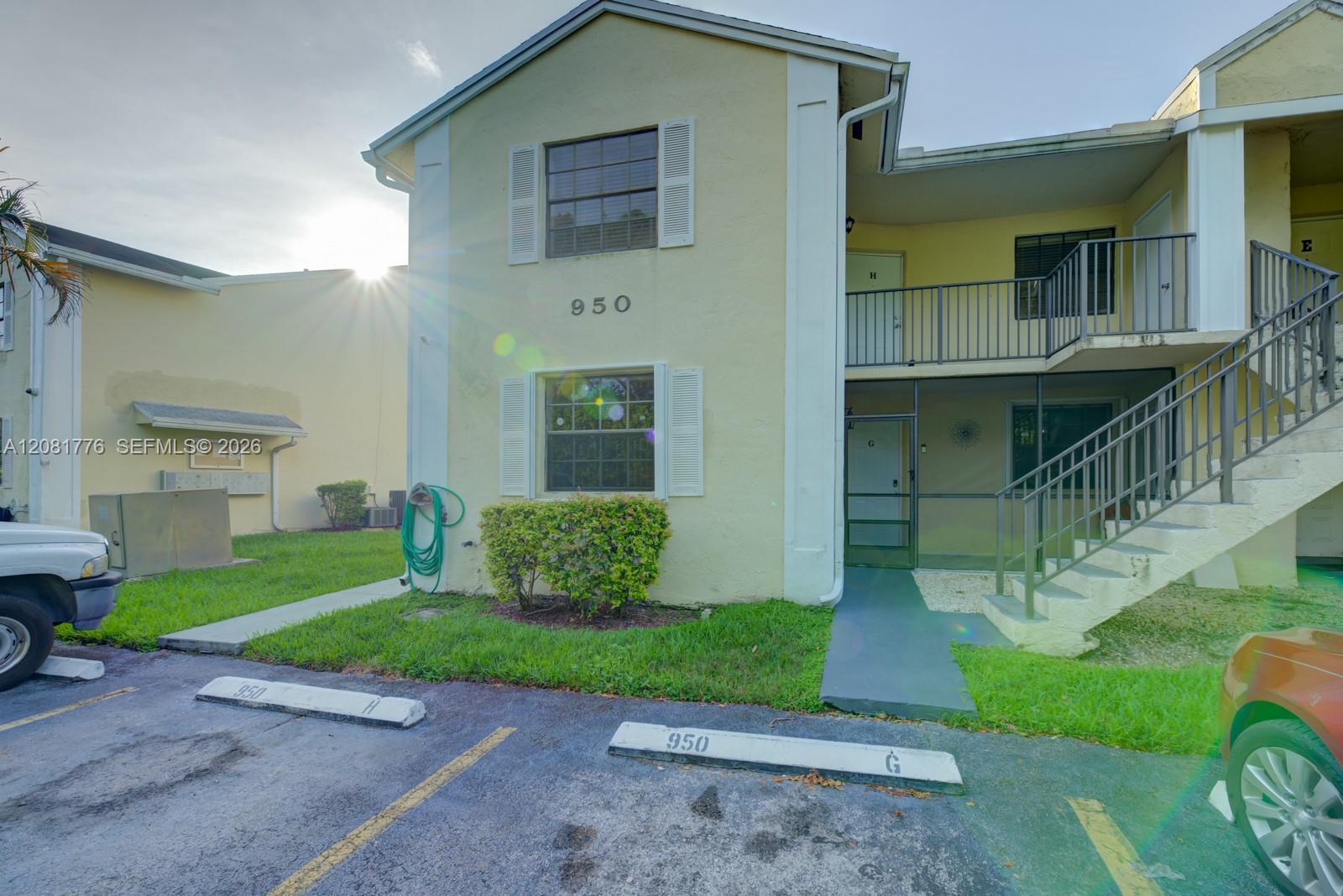 950 Constitution Dr # 950H, Homestead FL 33034