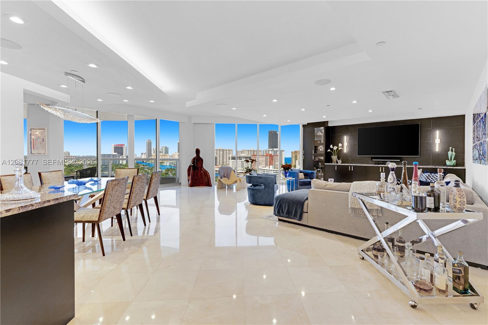 21200 NE Point Pl # 1404, Aventura FL 33180