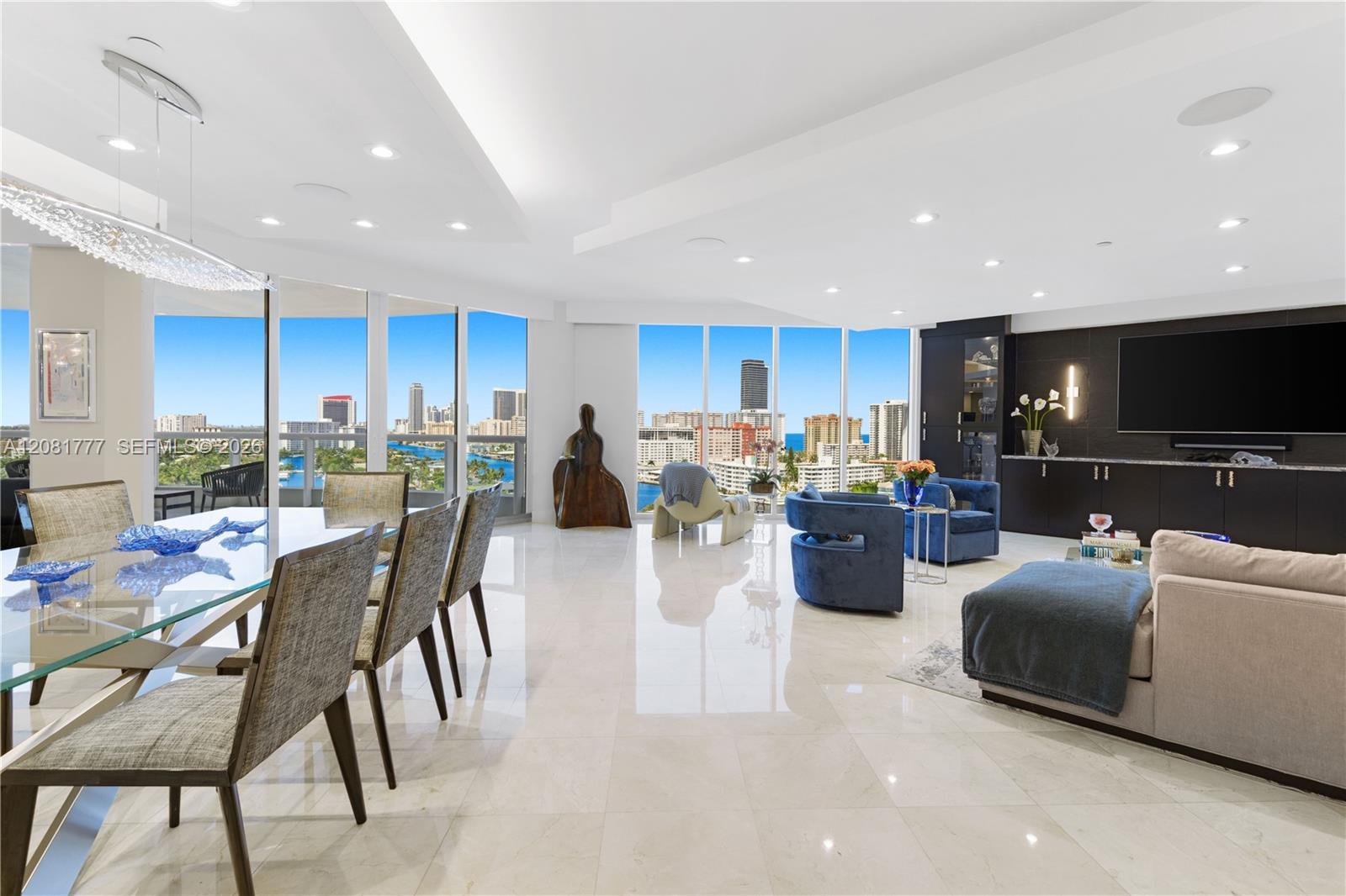 21200 NE Point Pl # 1404, Aventura FL 33180 photo 5