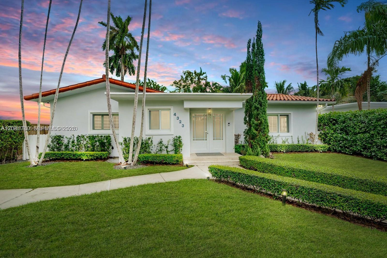 4323 N Bay Rd, Miami Beach FL 33140 photo 3