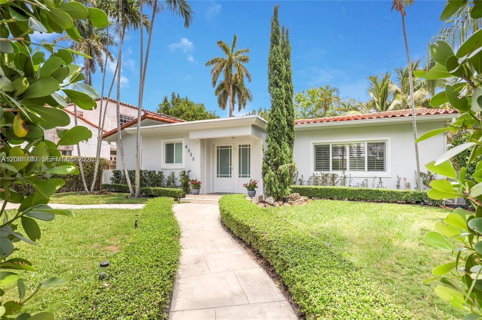 4323 N Bay Rd, Miami Beach FL 33140 photo 5