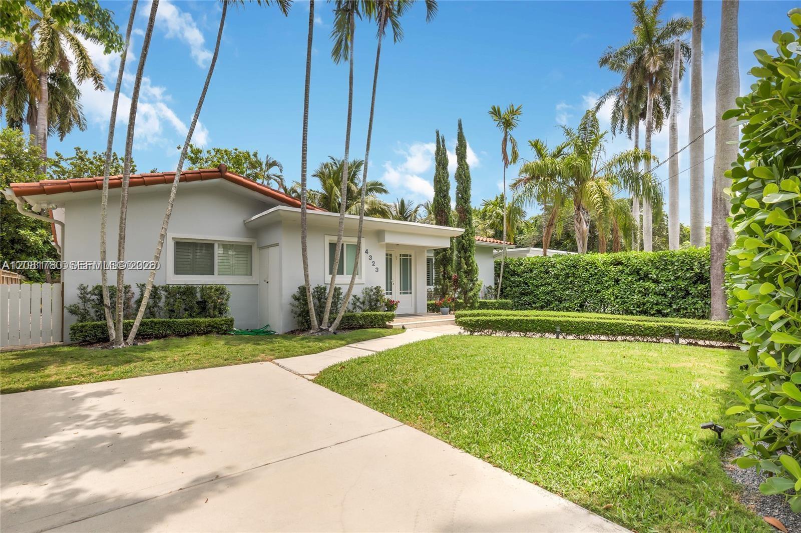 4323 N Bay Rd, Miami Beach FL 33140 photo 4