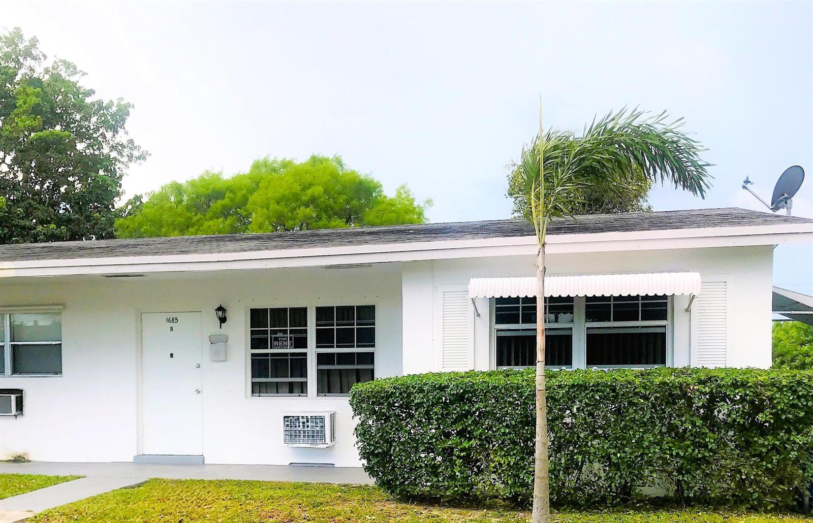 1685 NW 60TH Avenue # B, Sunrise FL 33313 photo 2