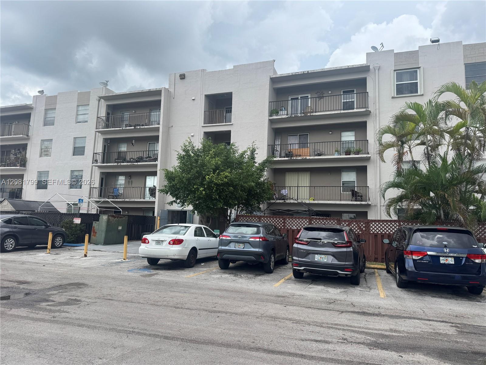 5755 W 20th Ave # 201, Hialeah FL 33012
