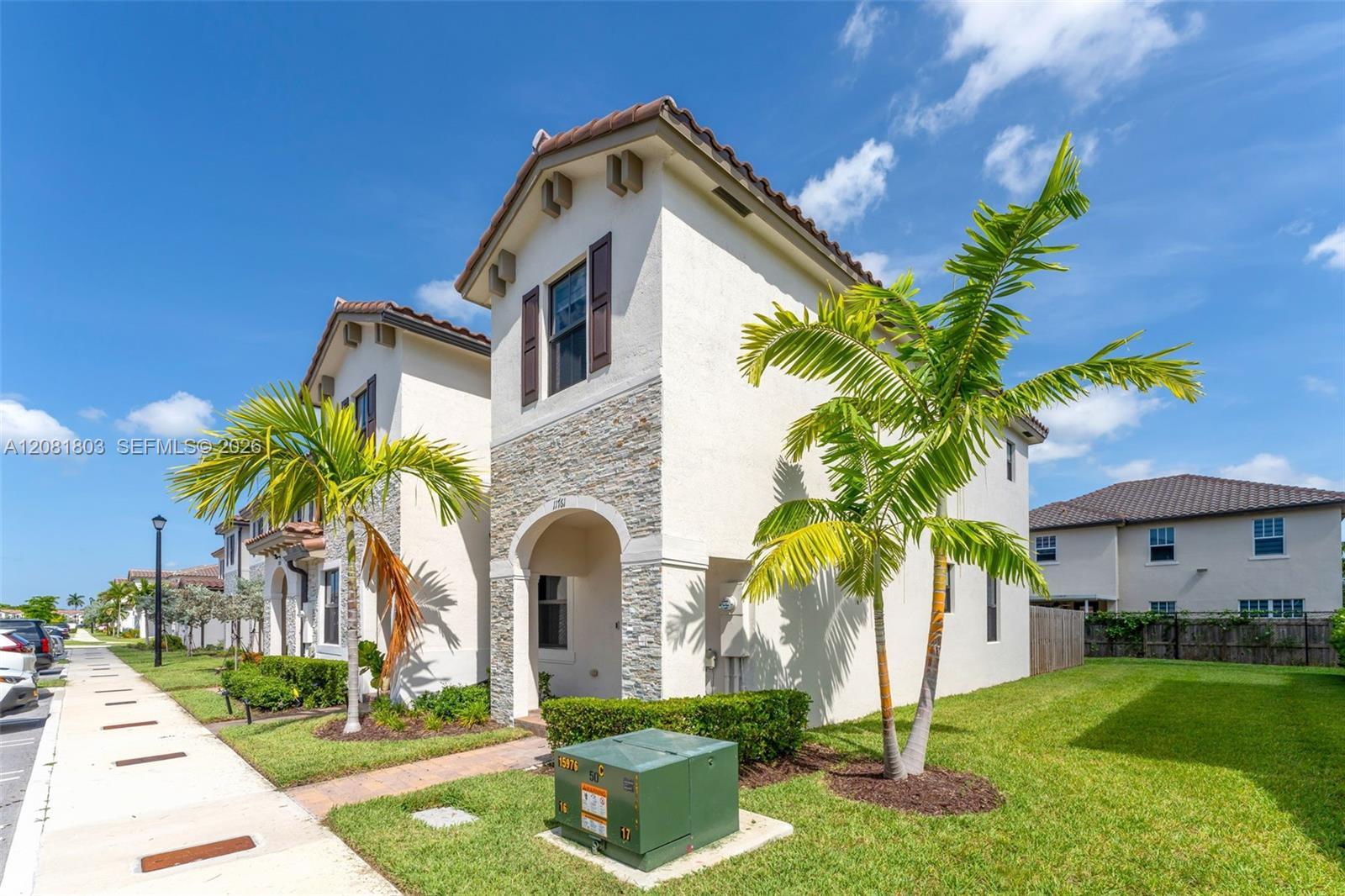 11761 SW 245th Ter # 11761, Homestead FL 33032 photo 2