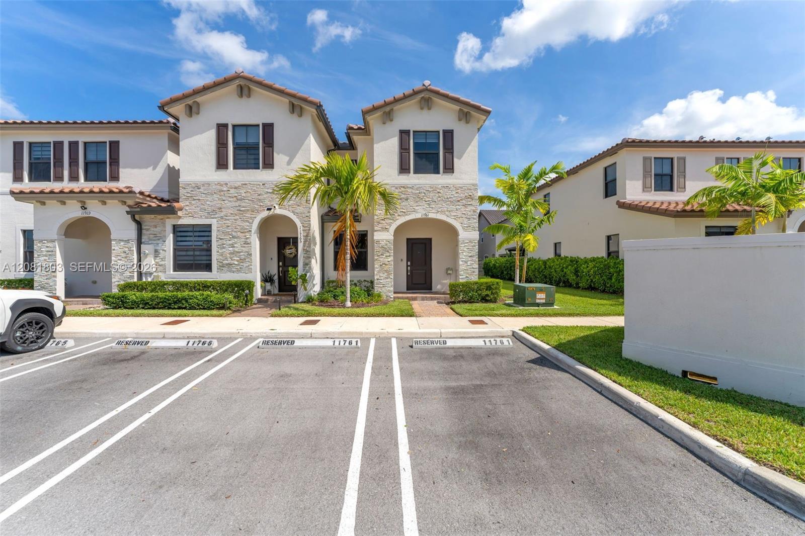 11761 SW 245th Ter # 11761, Homestead FL 33032