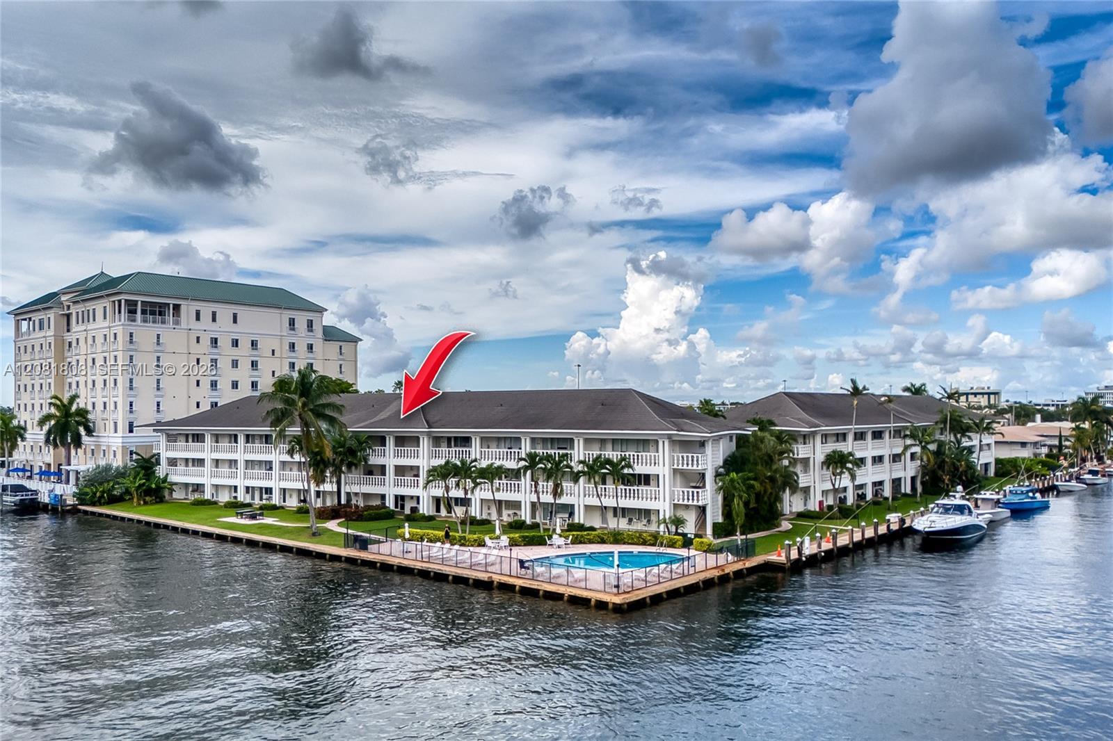 2895 NE 32nd St # 205, Fort Lauderdale FL 33306 photo 3