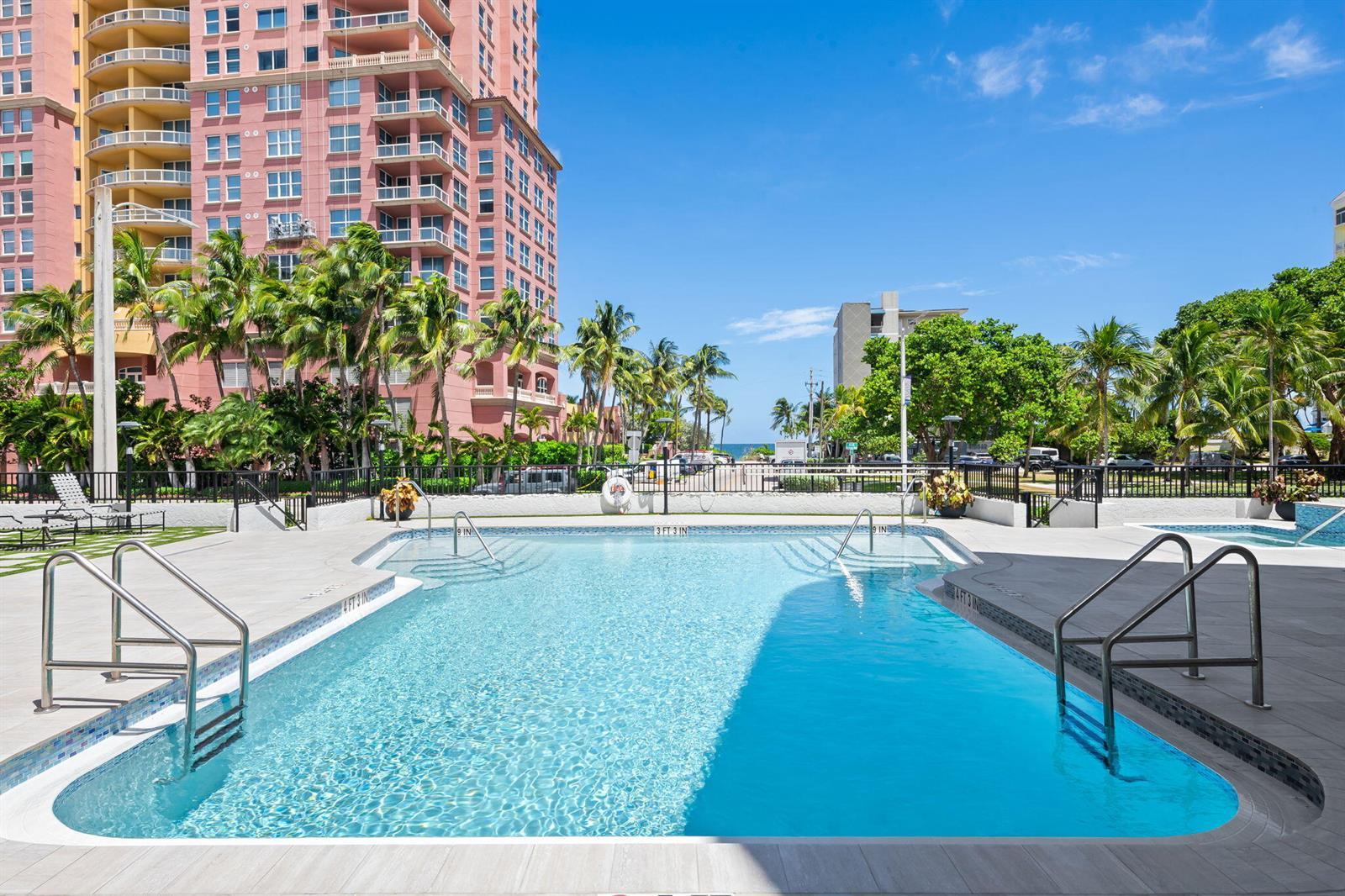 2029 N OCEAN Boulevard # 403, Fort Lauderdale FL 33305 photo 2