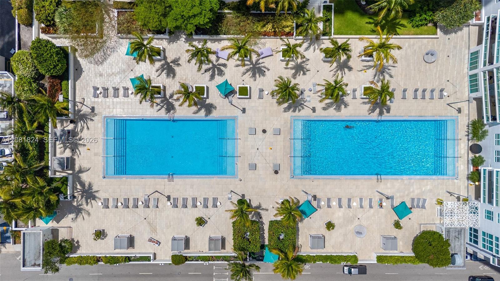 950 Brickell Bay Dr # 3111, Miami FL 33131 photo 2