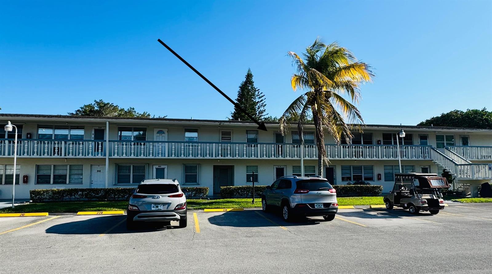 218 Kent M # M, West Palm Beach FL 33417 photo 2