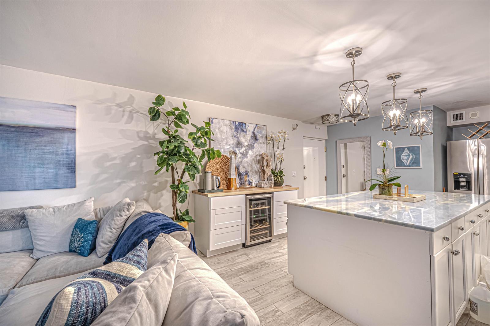 2800 N OCEAN Drive # 2D, Singer Island FL 33404 photo 5