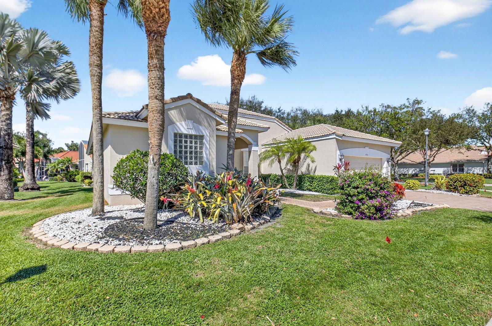 7713 RINEHART Drive, Boynton Beach FL 33437 photo 3