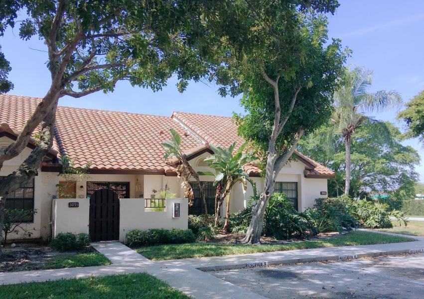 3095 Inglewood Terrace, Boca Raton FL 33431